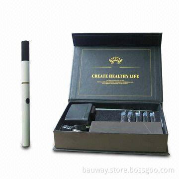 Manual Switch Electronic Cigarette, Measures 9.2 x 118mm